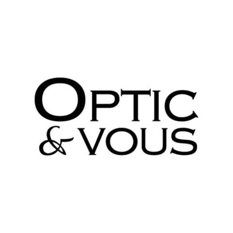 Logo carousel Optic & Vous