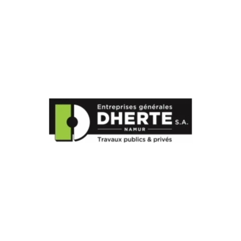 Dherte logo