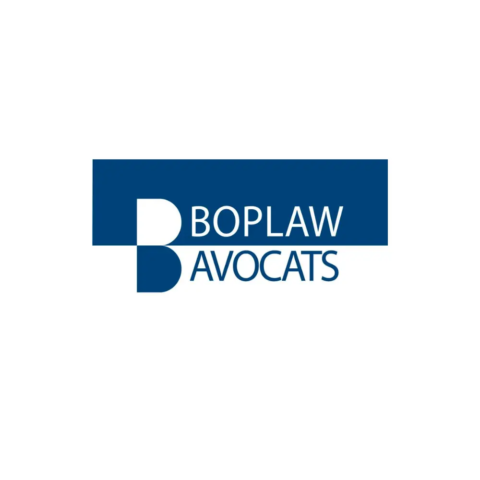 Boplaw logo