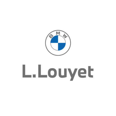 Logo Carousel Louyet
