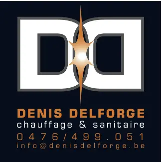Denis Delforge